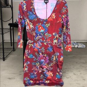 Just Cavalli Dress
